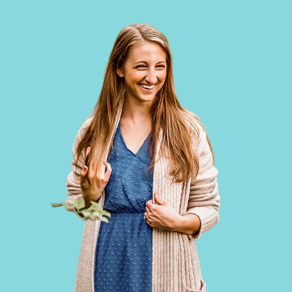 Meet the Posher Other - Meet your Posher, Stephanie